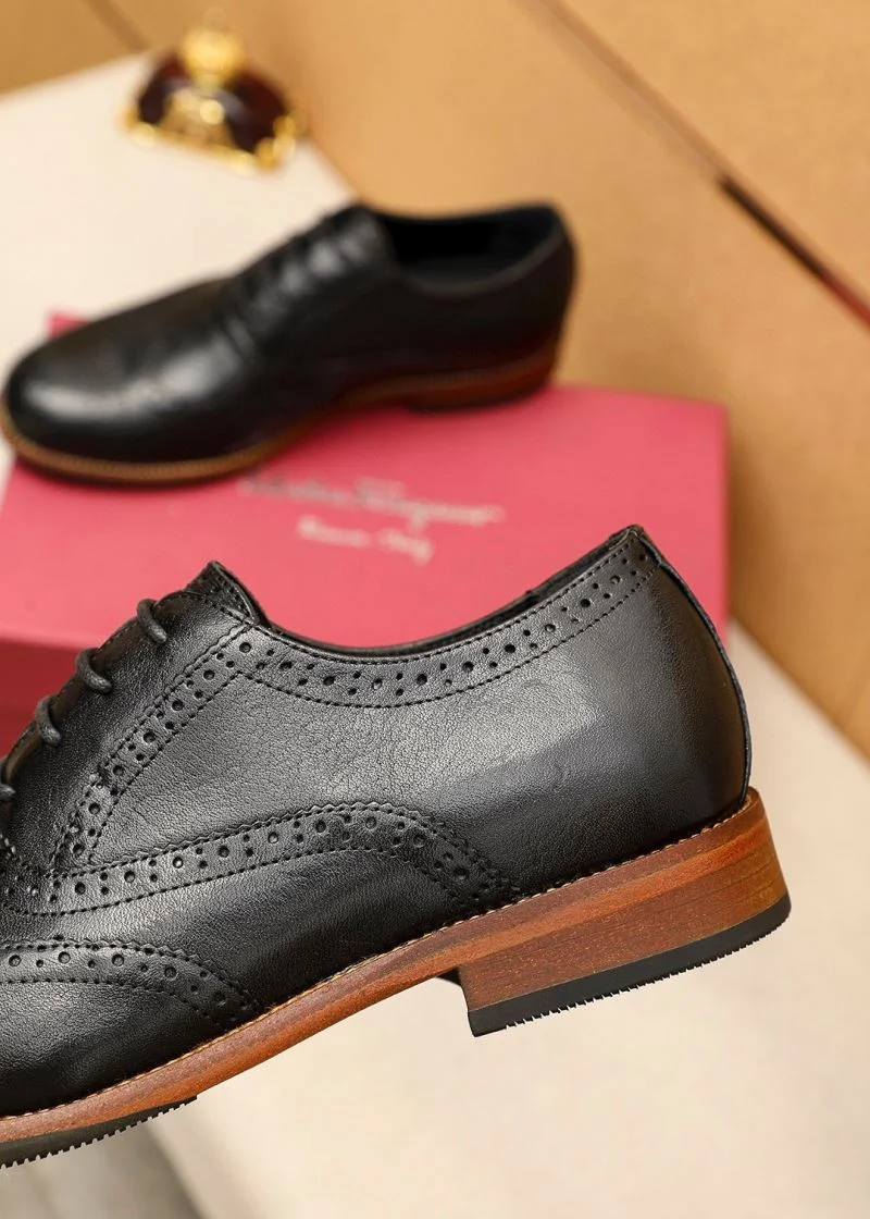 Ferragamo Shoes Popular 14432