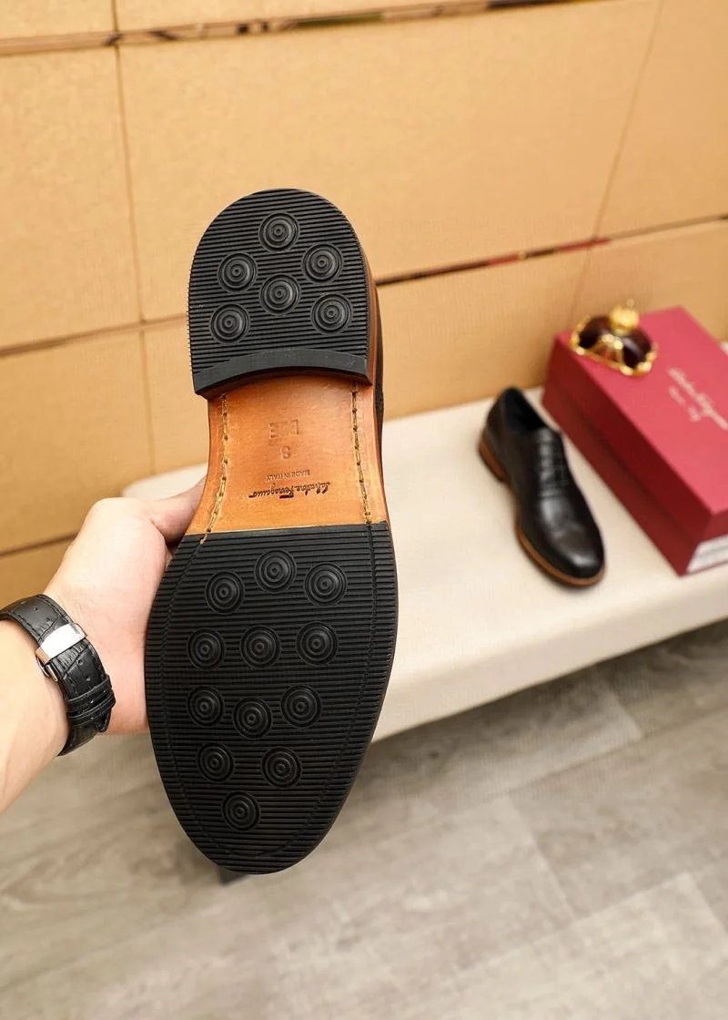 Ferragamo Shoes Popular 14432