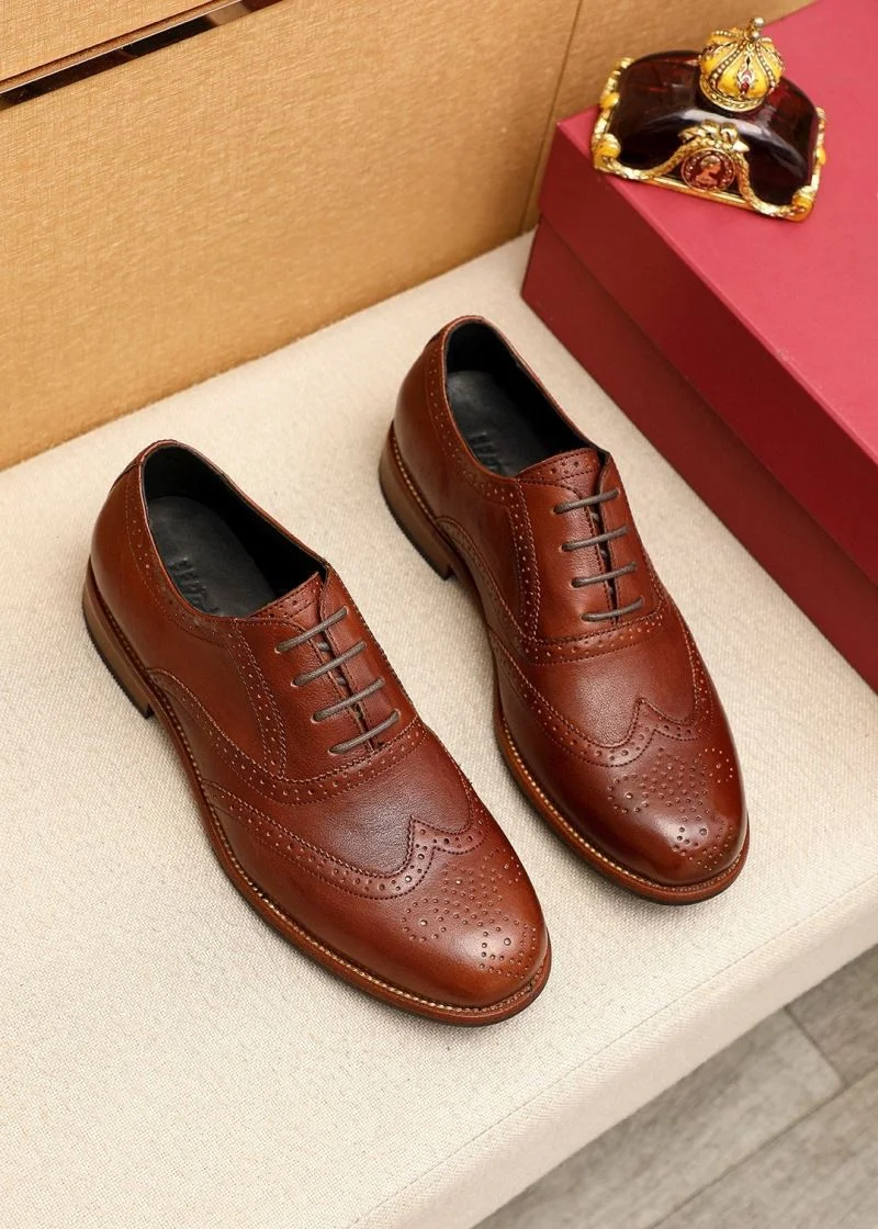 SoftTouch Ferragamo Shoes 14433