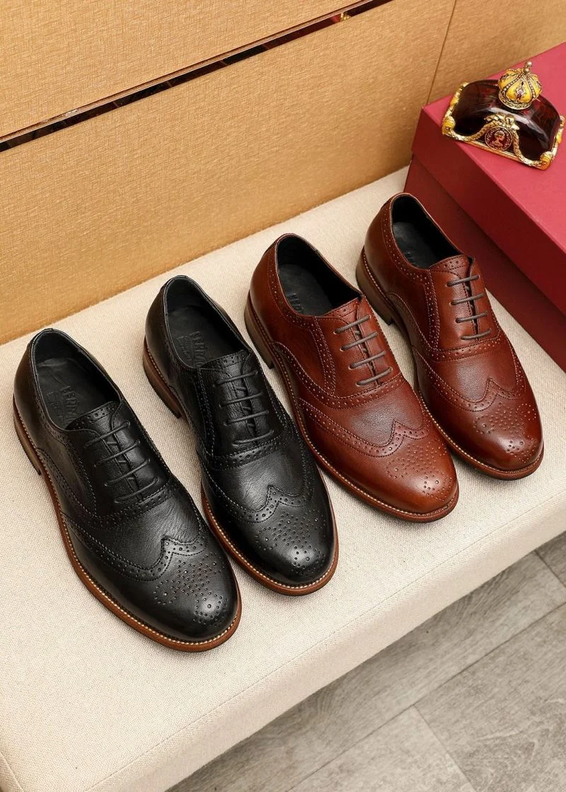 SoftTouch Ferragamo Shoes 14433