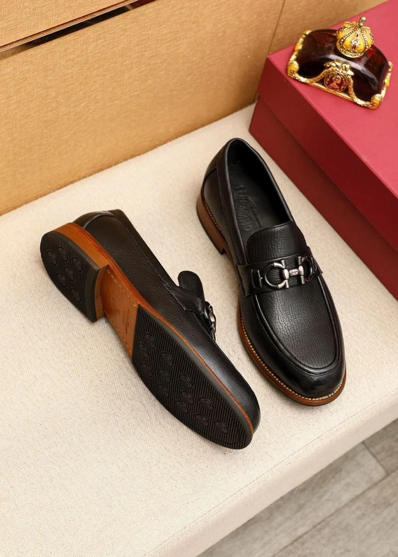 Ferragamo Shoes Soft 14431