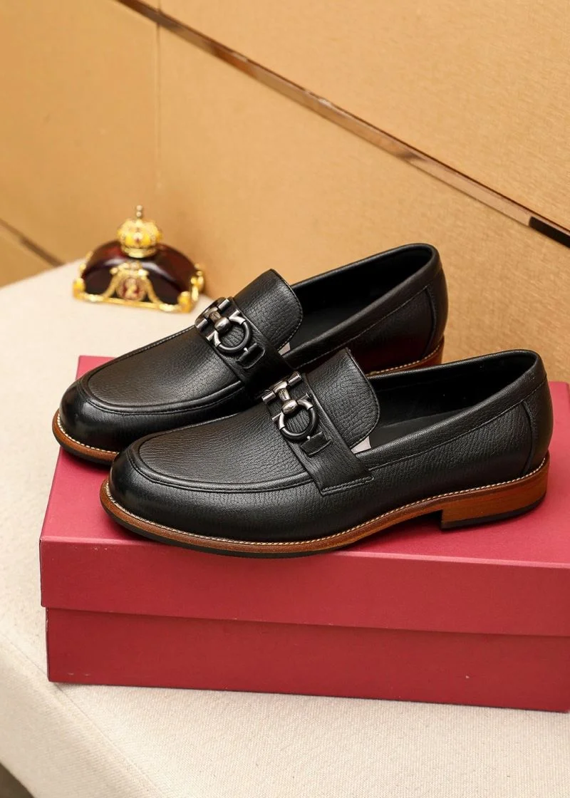 Ferragamo Shoes Soft 14431