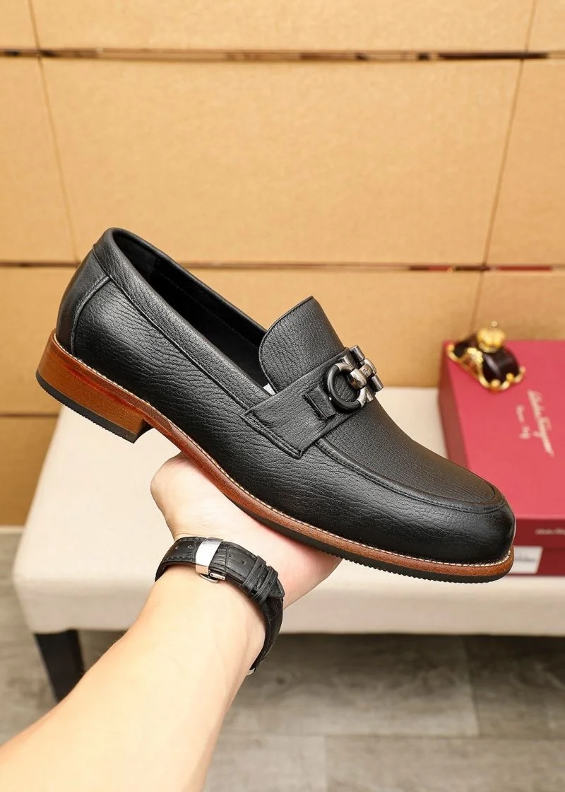 Ferragamo Shoes Soft 14431