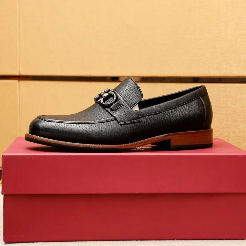 Ferragamo Shoes Soft 14431