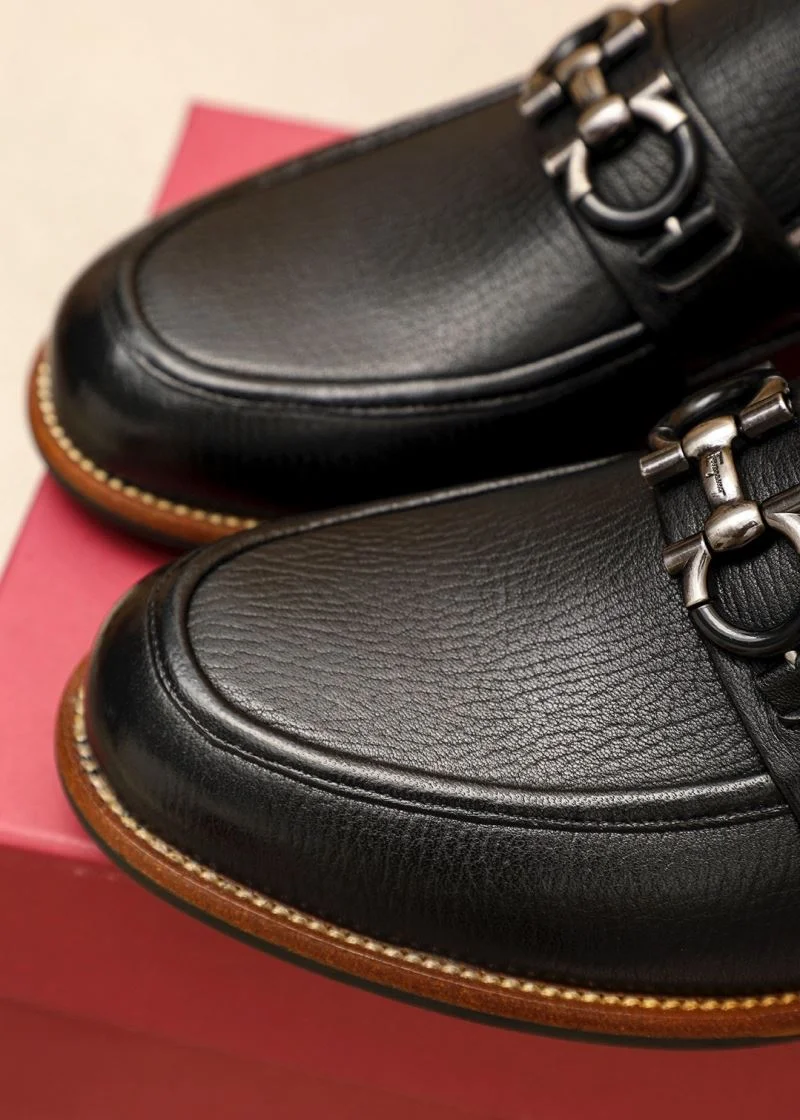 Ferragamo Shoes Soft 14431