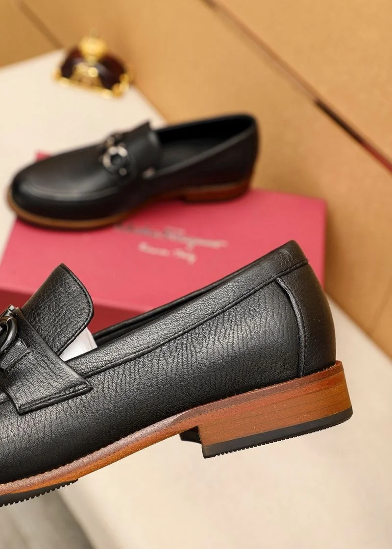 Ferragamo Shoes Soft 14431