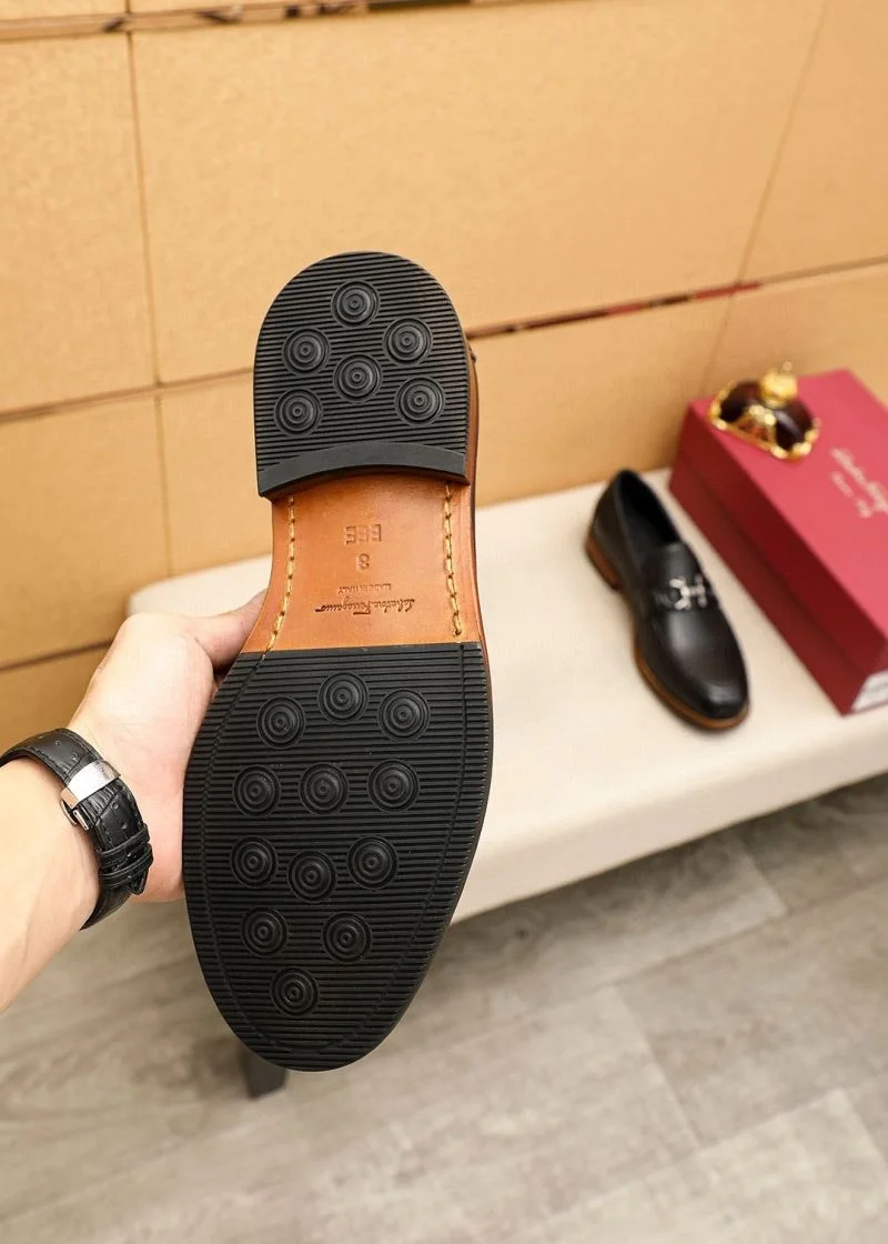 Ferragamo Shoes Soft 14431