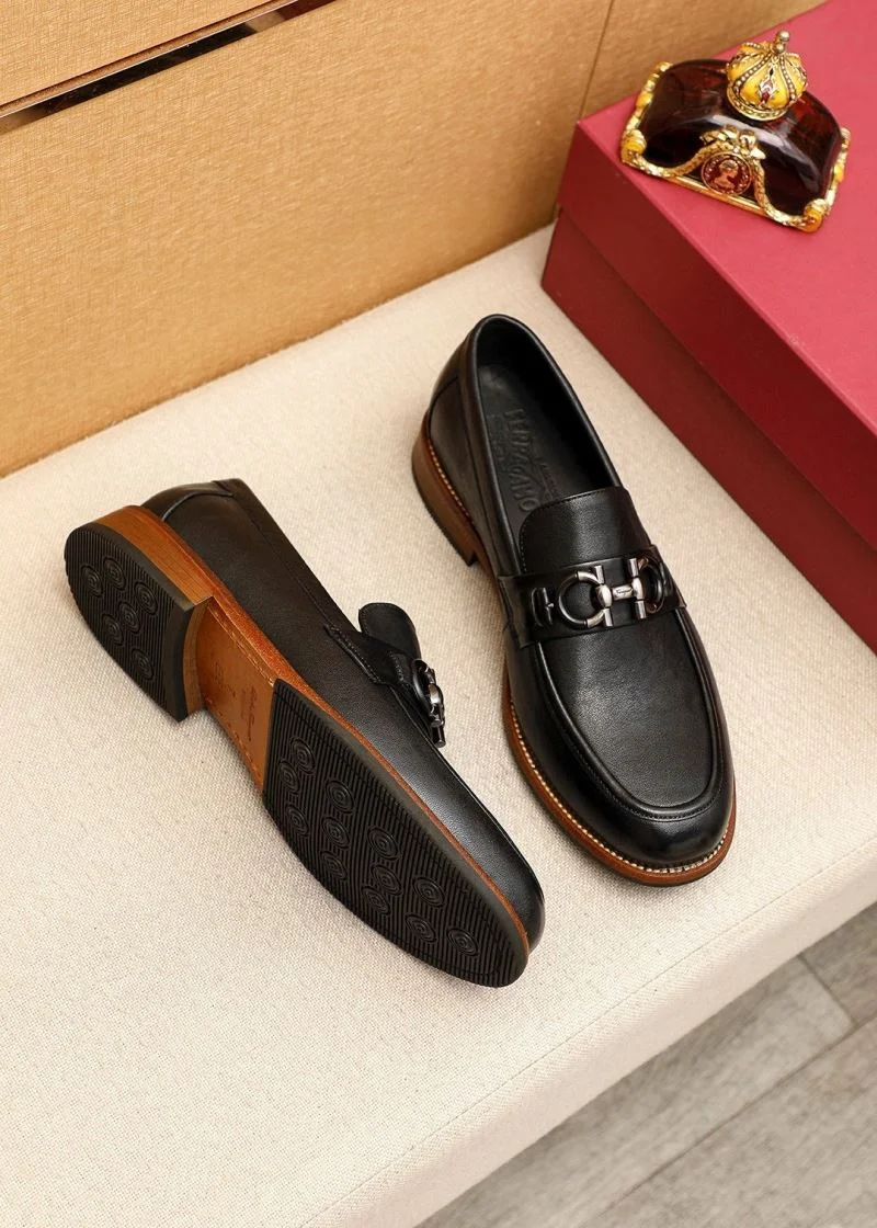 Ferragamo Shoes HighPerformance 14429