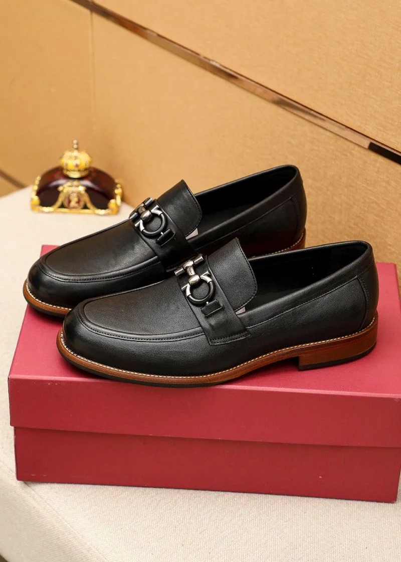 Ferragamo Shoes HighPerformance 14429