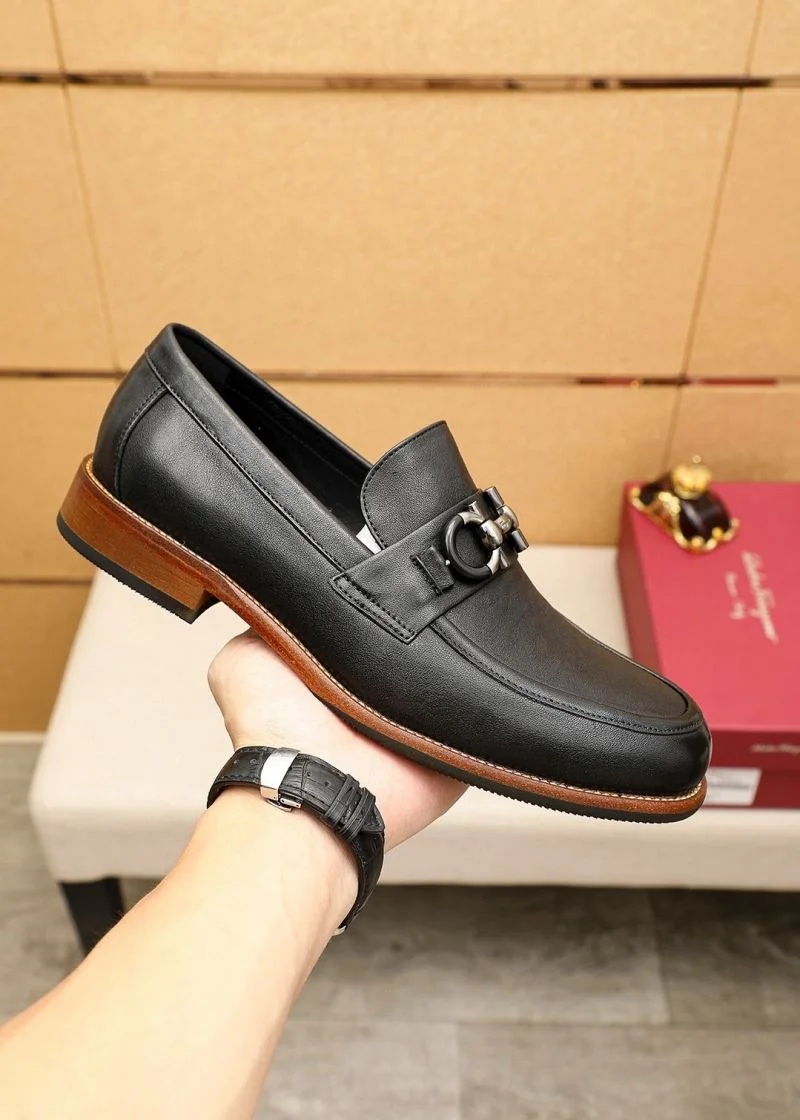 Ferragamo Shoes HighPerformance 14429