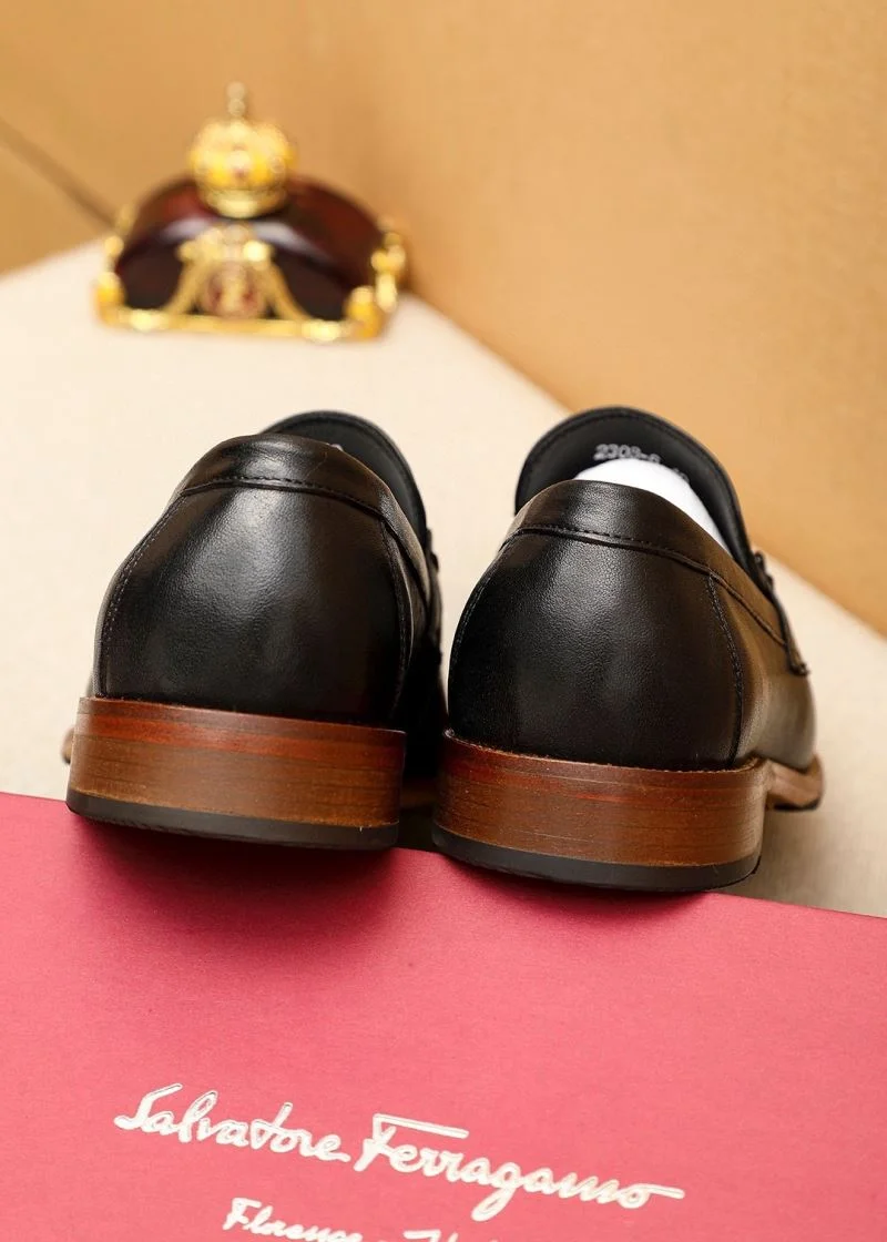 Ferragamo Shoes HighPerformance 14429