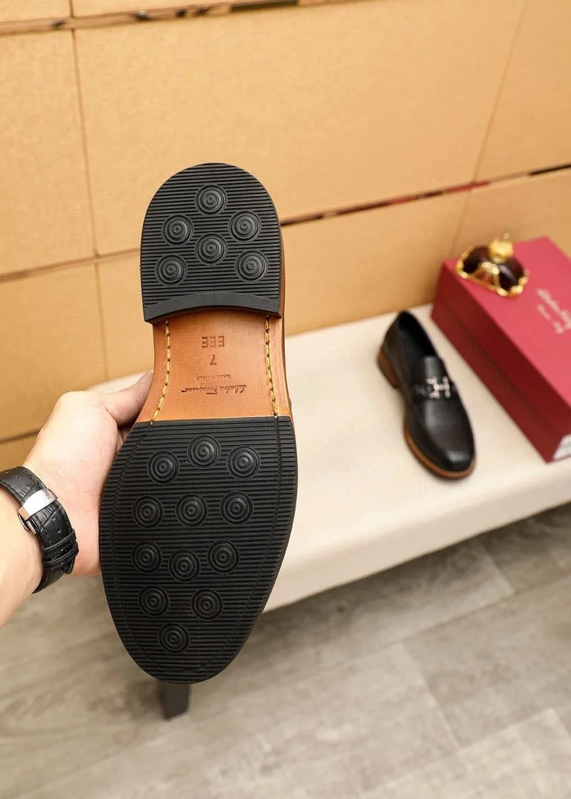 Ferragamo Shoes HighPerformance 14429