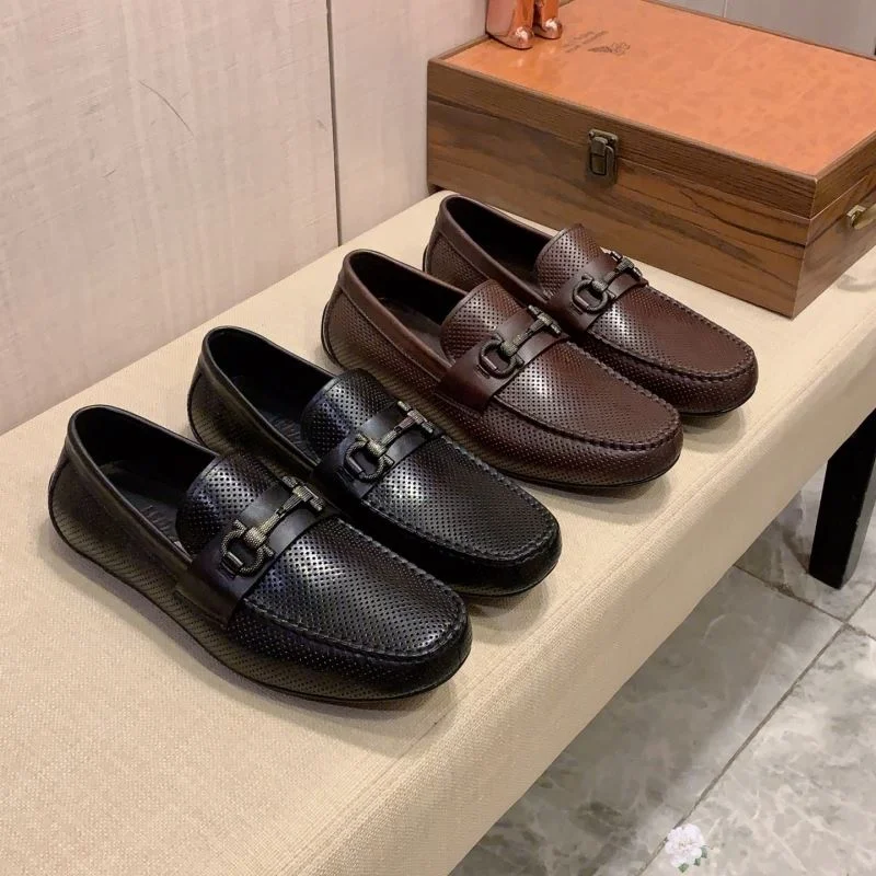 Contemporary Ferragamo Shoes 14425