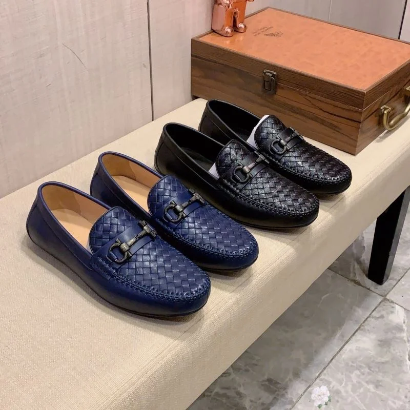 Ferragamo Shoes Functional 14428