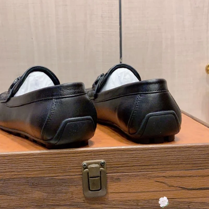 Ferragamo Shoes Functional 14428