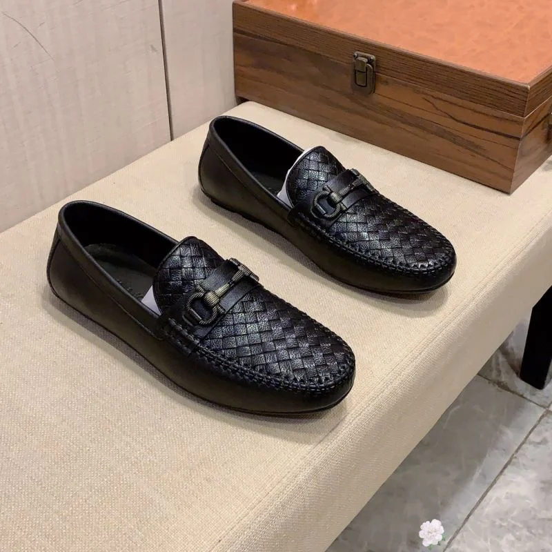Ferragamo Shoes Functional 14428