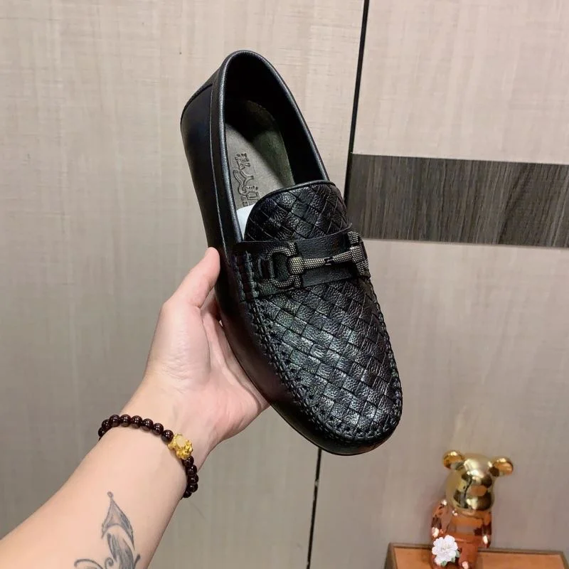 Ferragamo Shoes Functional 14428