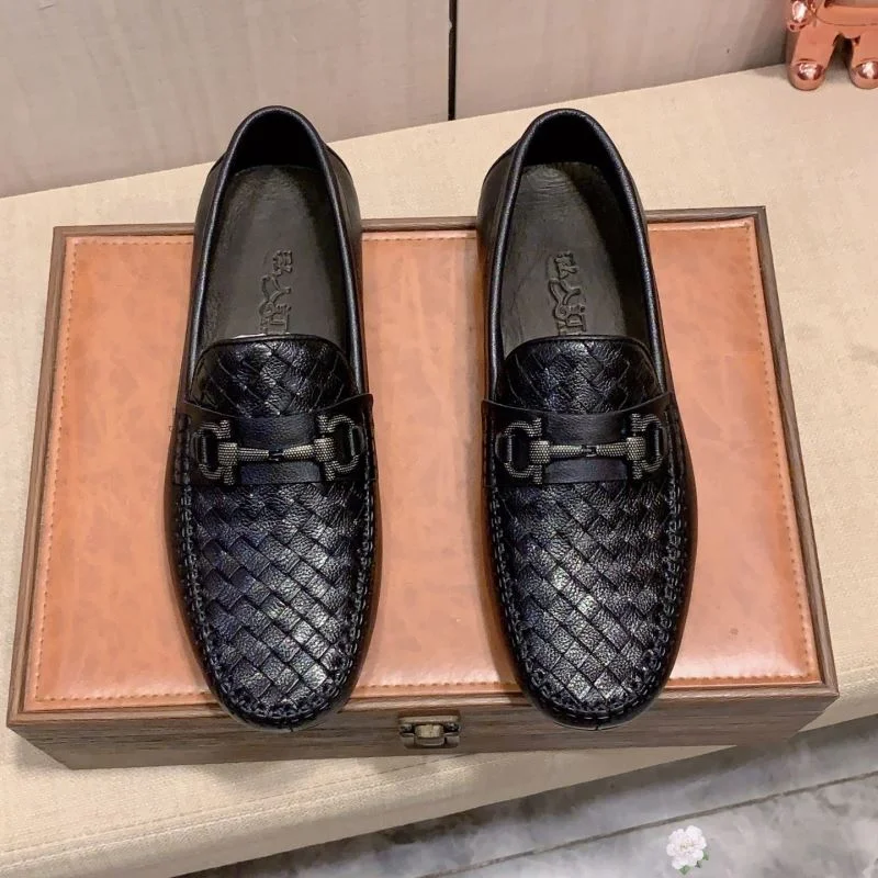 Ferragamo Shoes Functional 14428