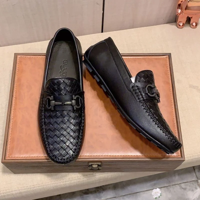 Ferragamo Shoes Functional 14428