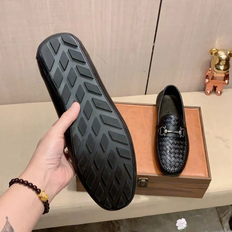 Ferragamo Shoes Functional 14428