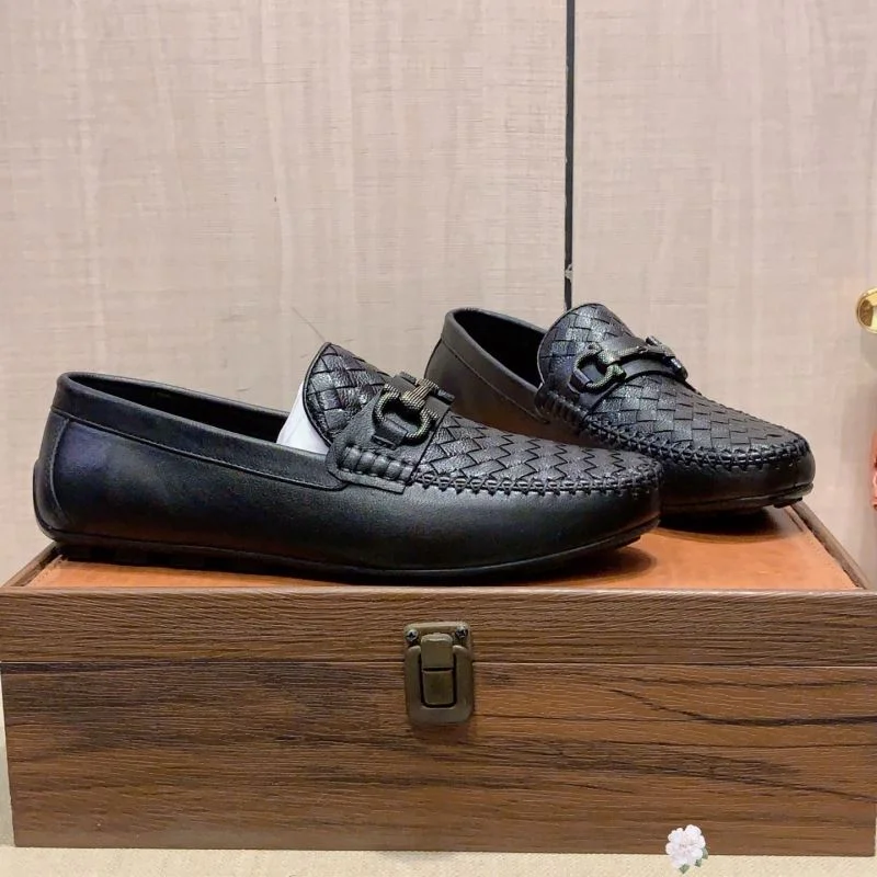 Ferragamo Shoes Functional 14428