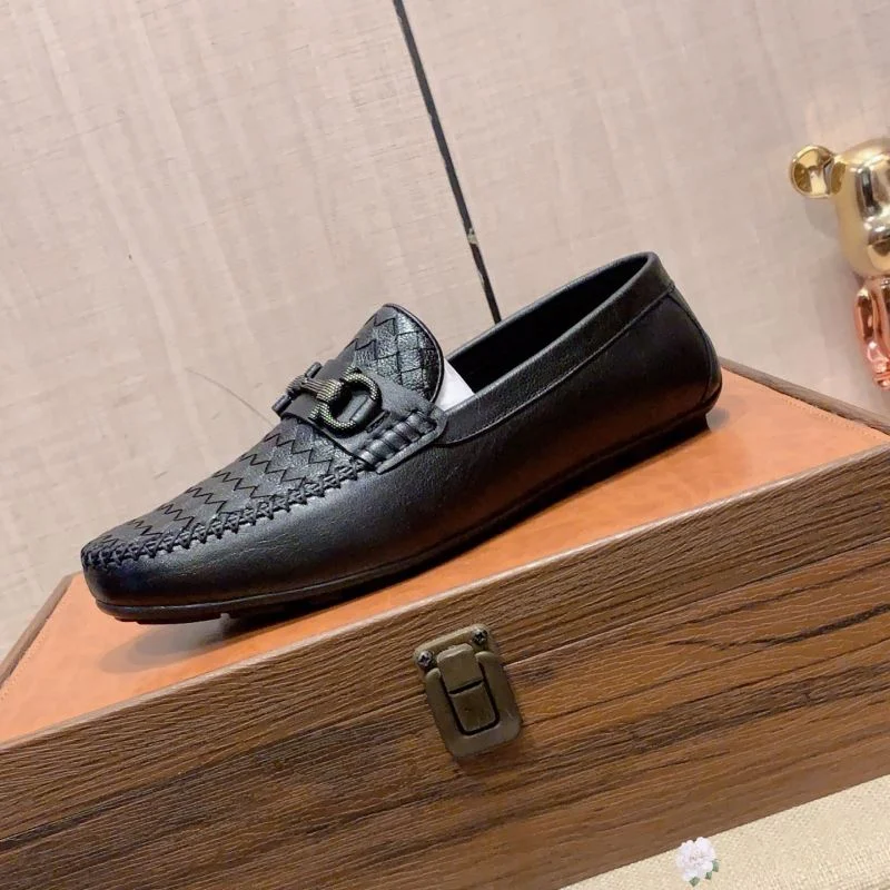 Ferragamo Shoes Functional 14428