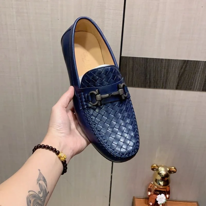 Ferragamo Shoes Snug 14460