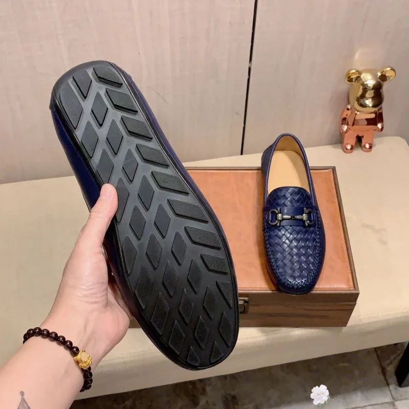 Ferragamo Shoes Snug 14460