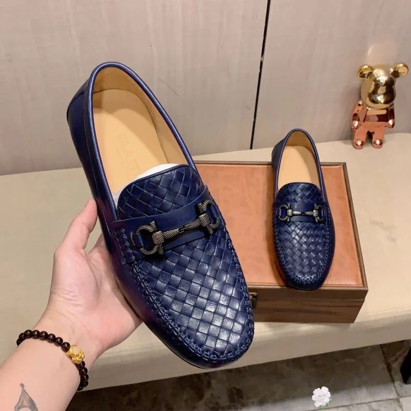 Ferragamo Shoes Snug 14460