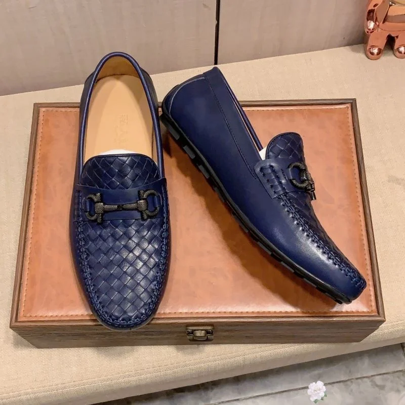 Ferragamo Shoes Snug 14460