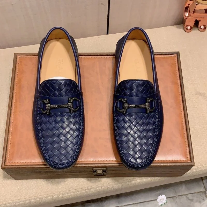 Ferragamo Shoes Snug 14460