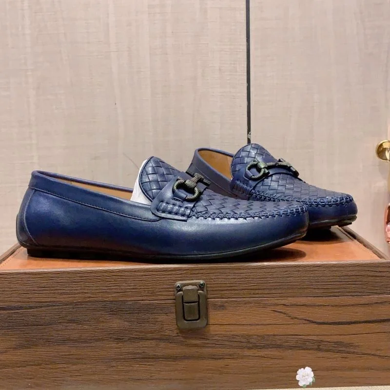 Ferragamo Shoes Snug 14460