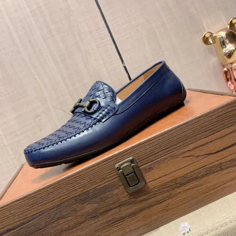 Ferragamo Shoes Snug 14460