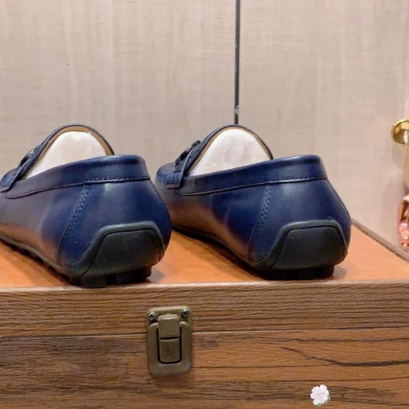 Ferragamo Shoes Snug 14460