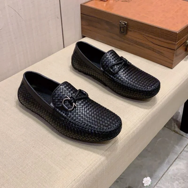 Ferragamo Shoes TopPick 14430