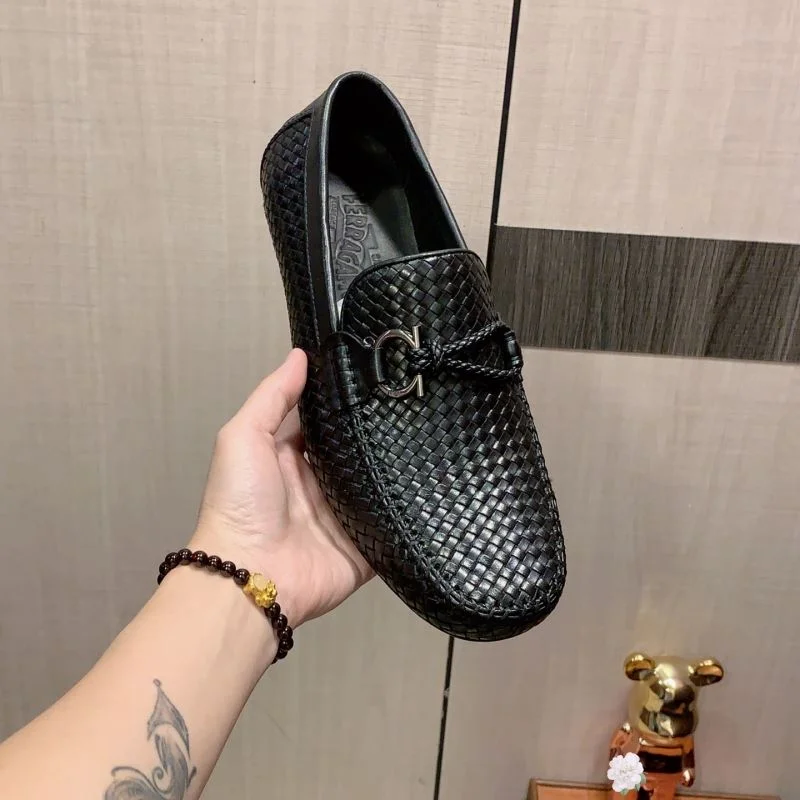 Ferragamo Shoes TopPick 14430