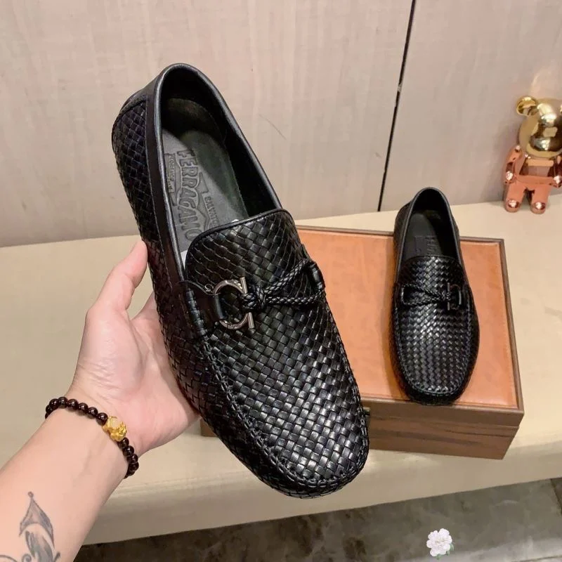 Ferragamo Shoes TopPick 14430