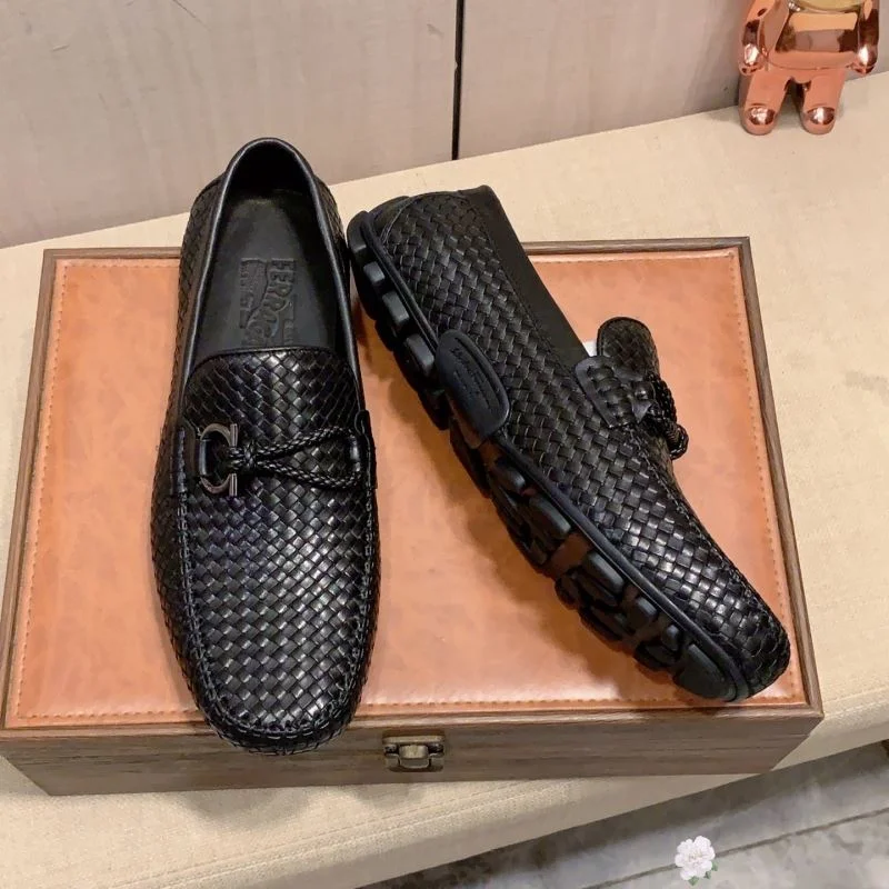 Ferragamo Shoes TopPick 14430