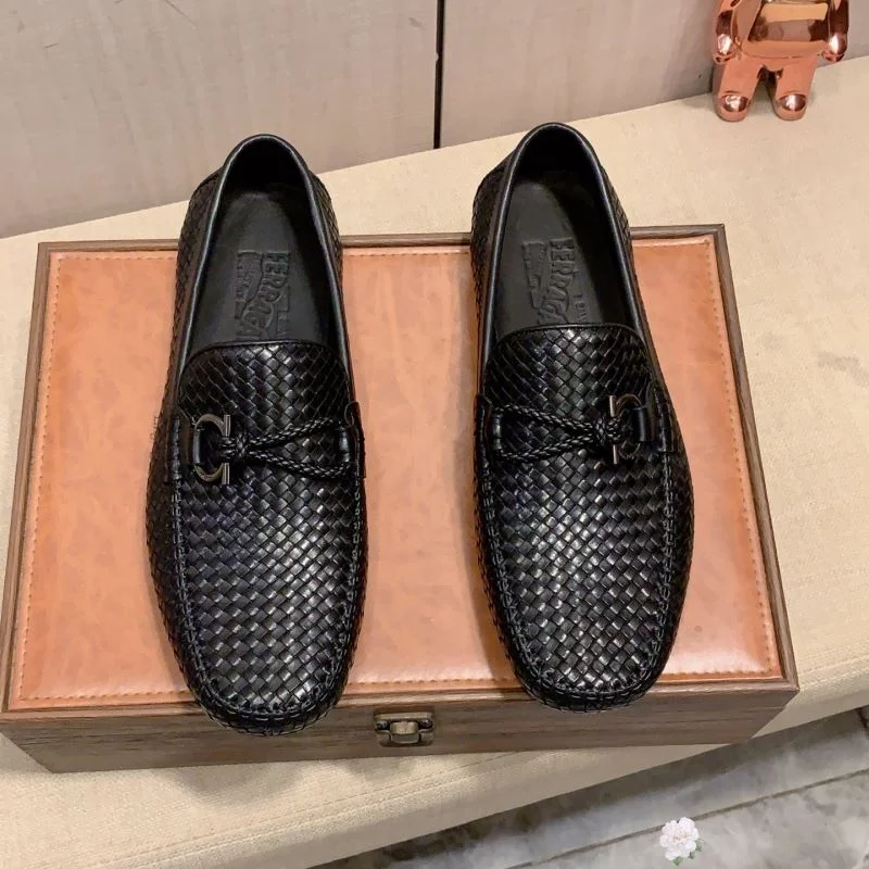 Ferragamo Shoes TopPick 14430