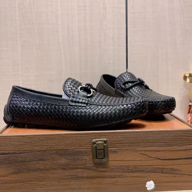 Ferragamo Shoes TopPick 14430
