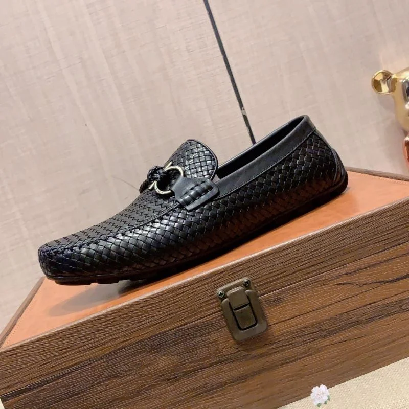 Ferragamo Shoes TopPick 14430