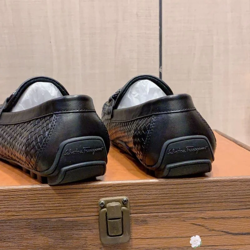 Ferragamo Shoes TopPick 14430