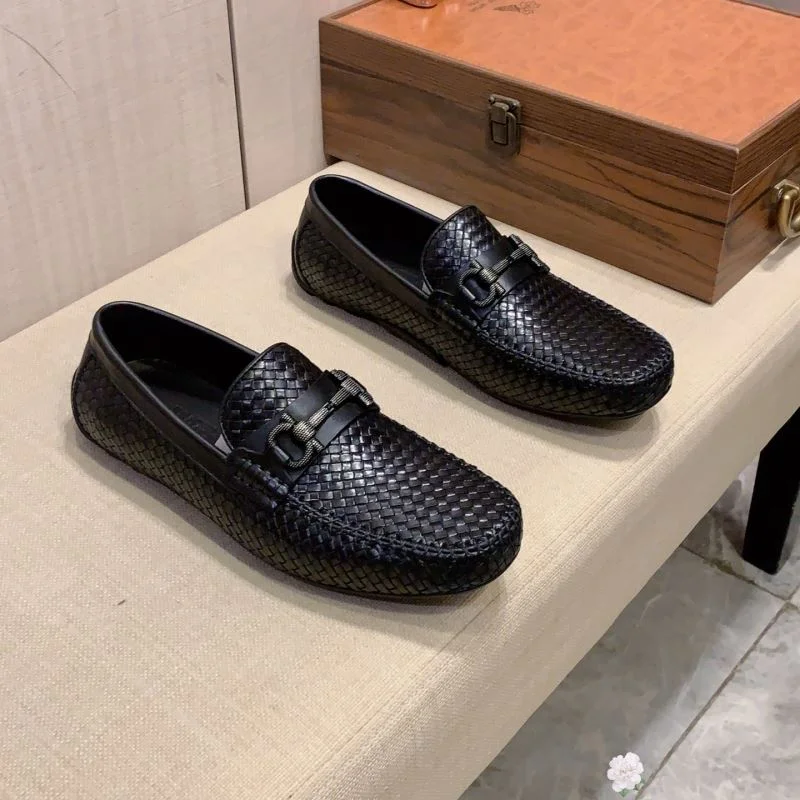 Ferragamo Shoes TechFriendly 14426