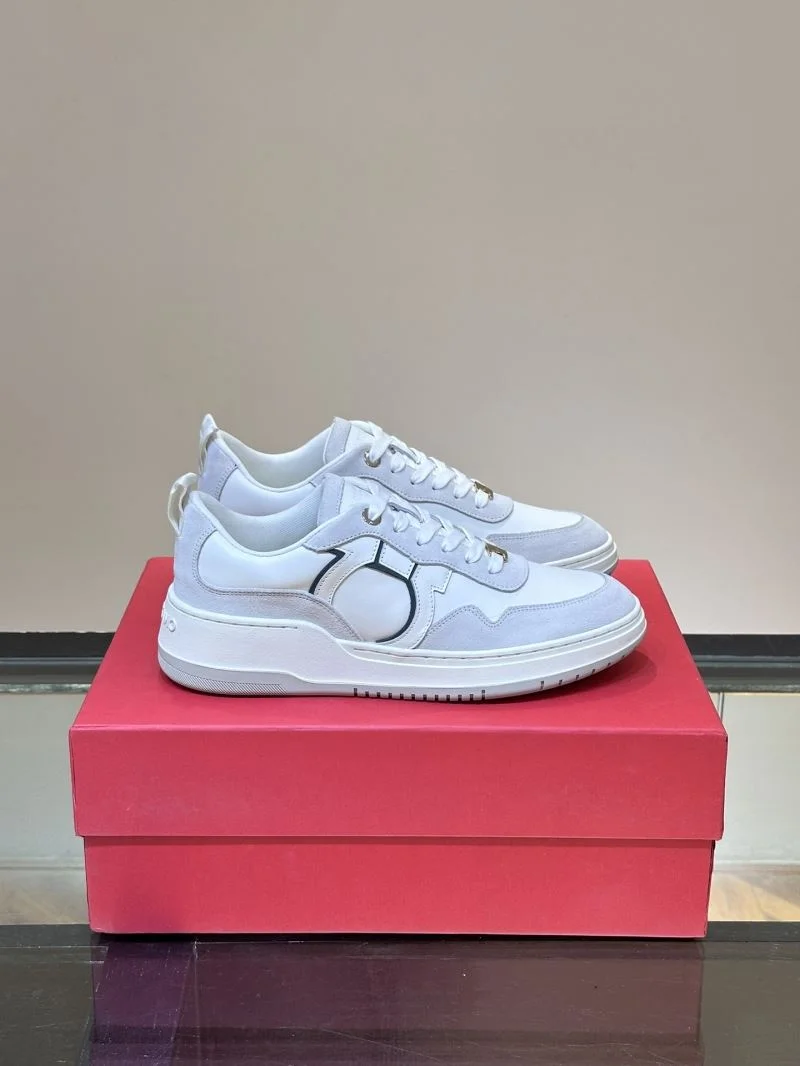 Ferragamo Shoes Reliable 14422