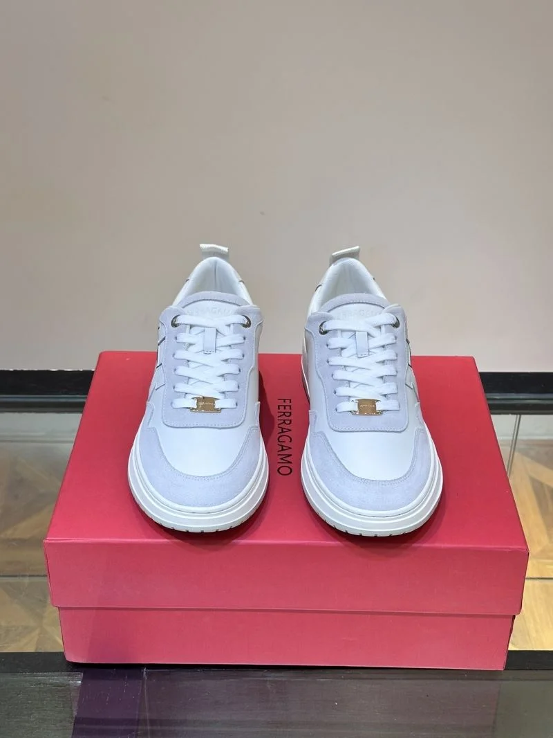 Ferragamo Shoes Reliable 14422