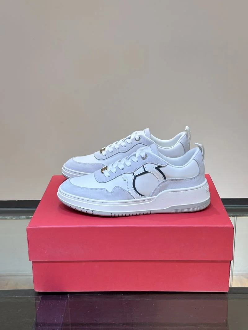 Ferragamo Shoes Reliable 14422