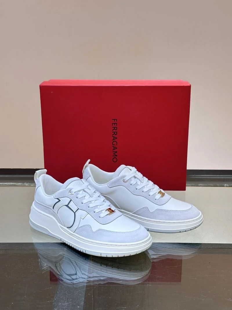 Ferragamo Shoes Reliable 14422