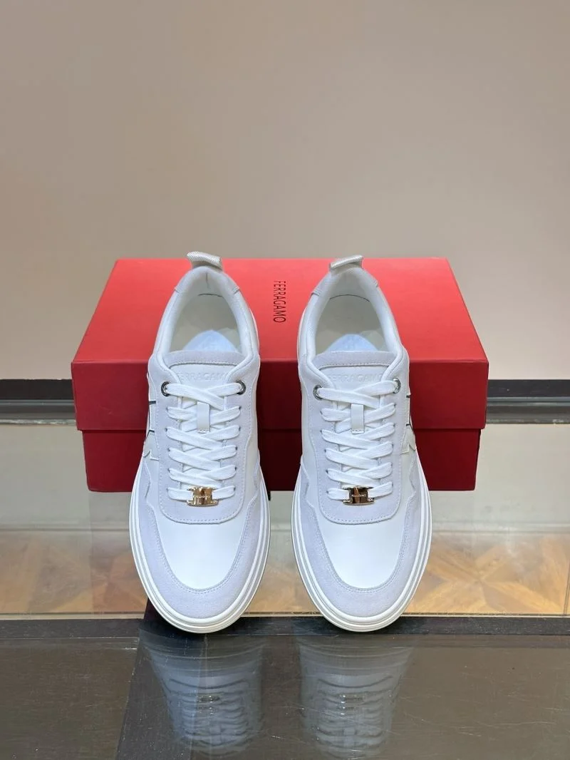 Ferragamo Shoes Reliable 14422