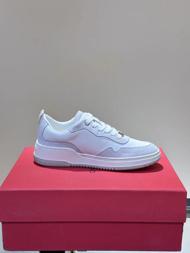 Ferragamo Shoes Reliable 14422