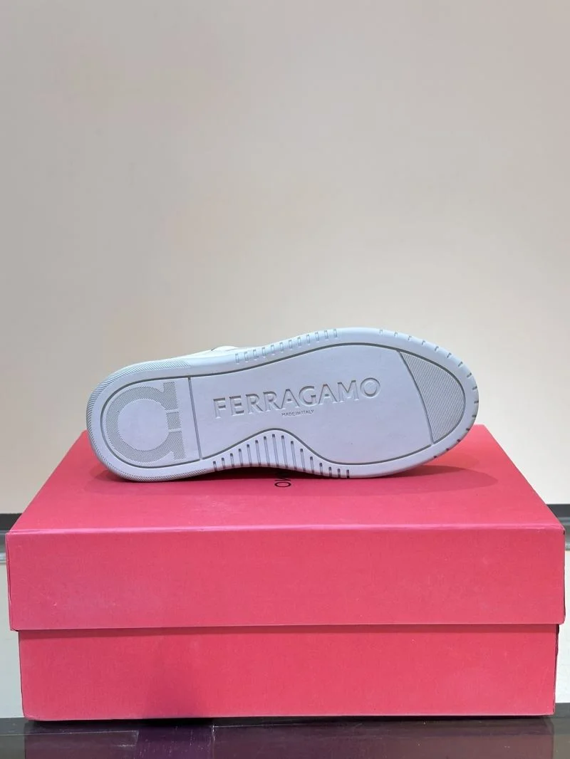 Ferragamo Shoes Reliable 14422